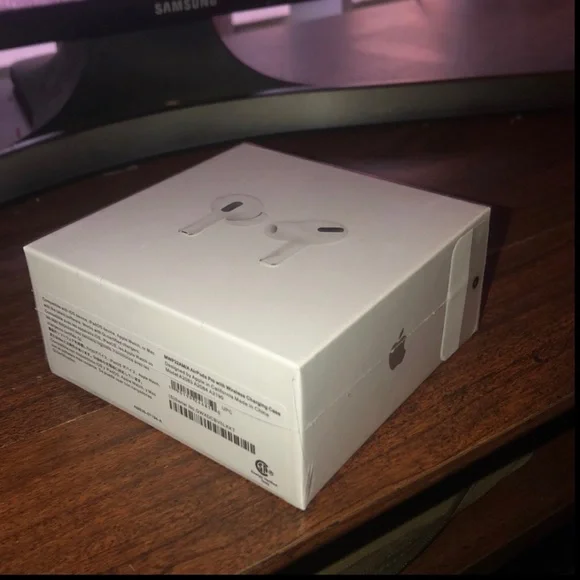 AirPods Pro’s 2nd gen